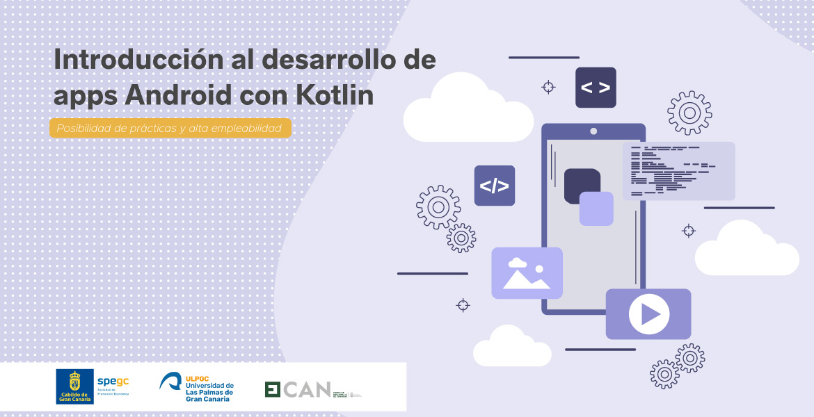 Introducción Al Desarrollo De Apps Android Con Kotlin Spegc